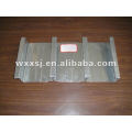 galvanized steel metal floor decking sheet